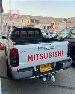 ميتسوبيشي L200